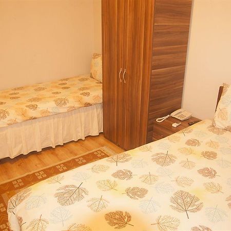 Ash Otel Isztambul Kültér fotó