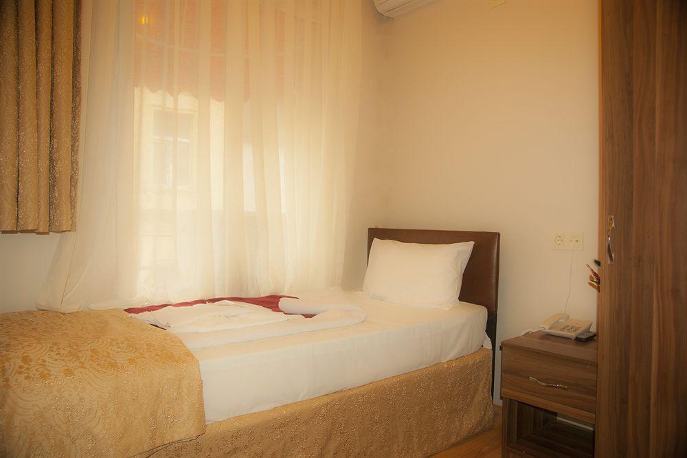 Ash Otel Isztambul Kültér fotó