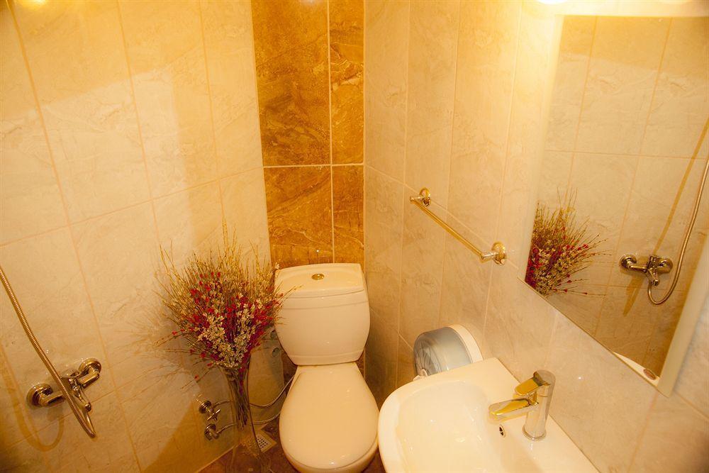 Ash Otel Isztambul Kültér fotó