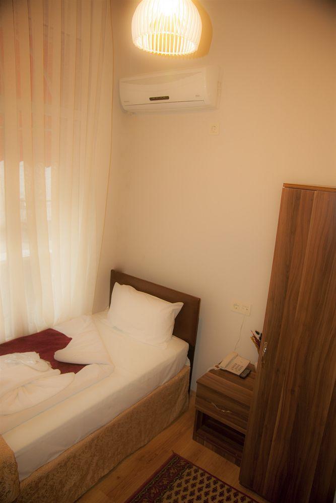 Ash Otel Isztambul Kültér fotó
