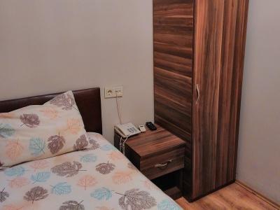 Ash Otel Isztambul Kültér fotó