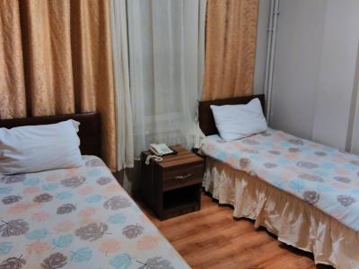 Ash Otel Isztambul Kültér fotó