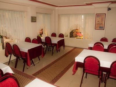 Ash Otel Isztambul Kültér fotó